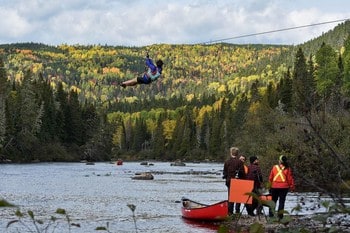 Nepisiguit Challenge 2017 - Photo 35